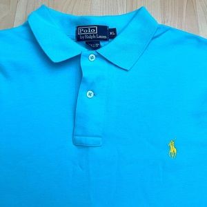 Polo by Ralph Lauren Shirt